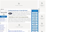 Desktop Screenshot of industrykorea.net